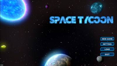 Space Tycoon бесплатно скачать на пк