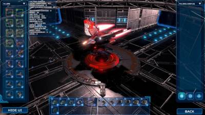 Space Tycoon торрент скачать