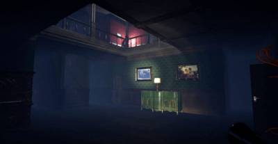 Spooky Shelter бесплатно скачать на пк