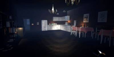 Spooky Shelter торрент скачать