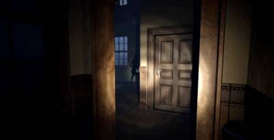 Spooky Shelter скачать на пк