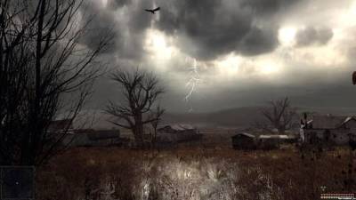 Сталкер The Journey бесплатно скачать на пк