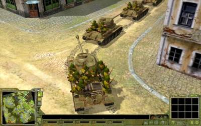 Sudden Strike 3 бесплатно скачать на пк