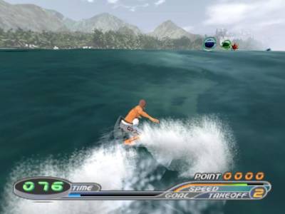 Surfing H3O бесплатно скачать на пк