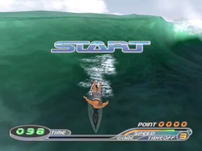Surfing H3O скачать на пк