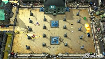 Tank Battles скачать на пк