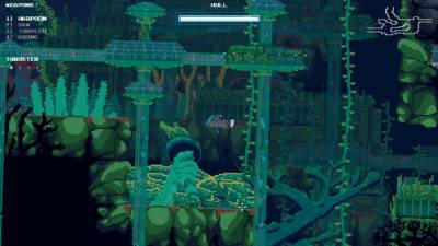 The Aquatic Adventure of the Last Human торрент скачать