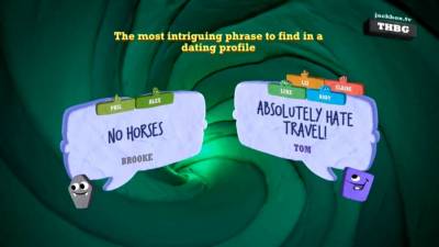 The Jackbox Party Pack 7 скачать на пк