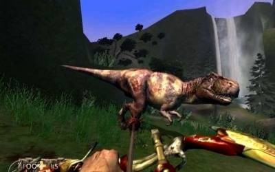 Turok Evolution торрент скачать