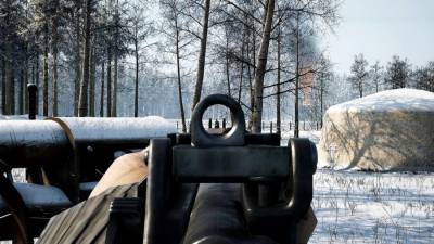 United Assault - Battle of the Bulge бесплатно скачать на пк