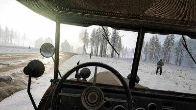 United Assault - Battle of the Bulge торрент скачать