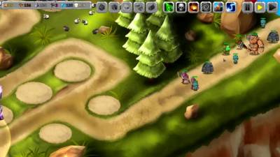 Ancient Islands торрент скачать