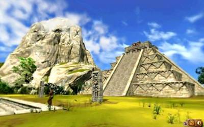 Atlantis 2: Beyond Atlantis торрент скачать