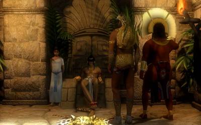 Atlantis 2: Beyond Atlantis скачать на пк