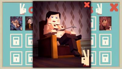 Crazy Oafish Ultra Blocks: Big Sale торрент скачать