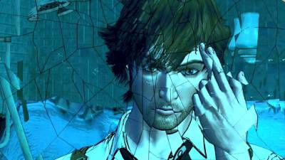 D4: Dark Dreams Don't Die -Season One- бесплатно скачать на пк