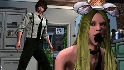 D4: Dark Dreams Don't Die -Season One- скачать на пк