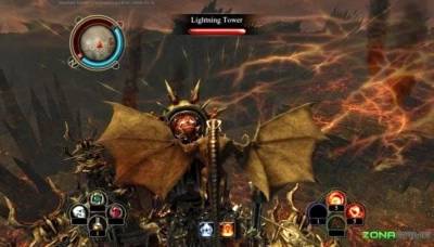 Divinity 2: Пламя мести скачать на пк