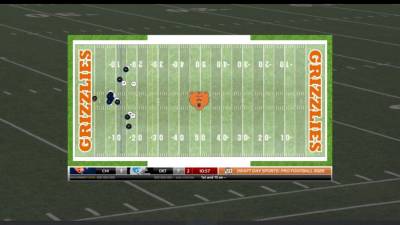 Draft Day Sports: Pro Football 2020 бесплатно скачать на пк