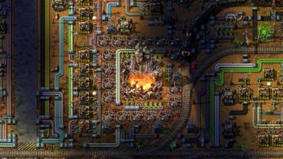 Factorio торрент скачать