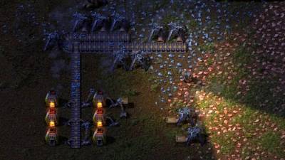 Factorio скачать на пк