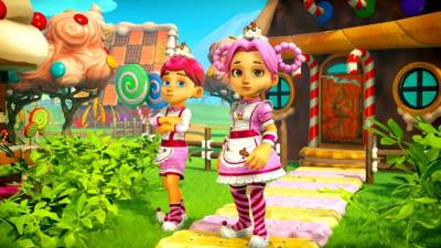 Farm Together - Candy Pack бесплатно скачать на пк