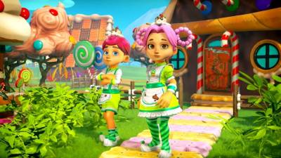 Farm Together - Candy Pack торрент скачать