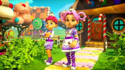 Farm Together - Candy Pack скачать на пк