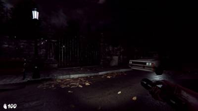 Ghost blood бесплатно скачать на пк