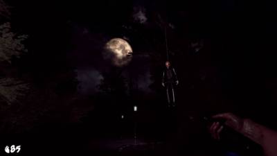 Ghost blood скачать на пк