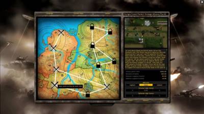 Gratuitous Tank Battles скачать на пк