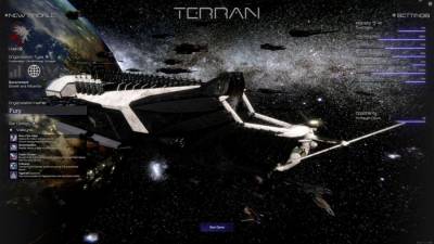 Heathen Engineering's Terran бесплатно скачать на пк