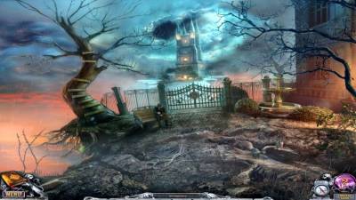 House of 1000 Doors: Serpent Flame торрент скачать