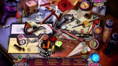 Medium Detective: Fright from the Past торрент скачать