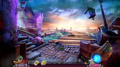 Medium Detective: Fright from the Past скачать на пк