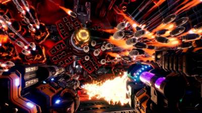 MOTHERGUNSHIP бесплатно скачать на пк