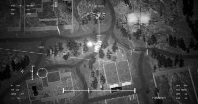 Project Gunship бесплатно скачать на пк