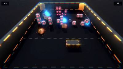 Rebound Ball бесплатно скачать на пк