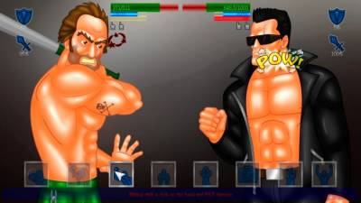 SEXXXNATOR: Adult Sandbox RPG торрент скачать