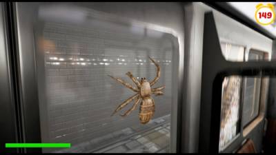 Slap The Fly скачать на пк