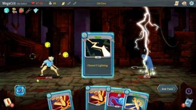 Slay the Spire торрент скачать