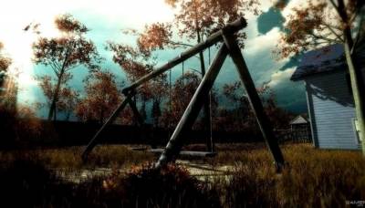 Slender: The Inquiry бесплатно скачать на пк