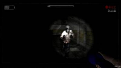 Slender: The Inquiry скачать на пк