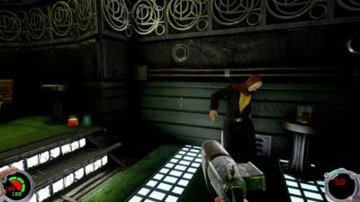 Star Wars: Dark Forces 2 Unreal Engine Remake торрент скачать