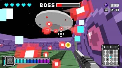 The Indie Game Legend 3D торрент скачать