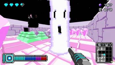 The Indie Game Legend 3D скачать на пк