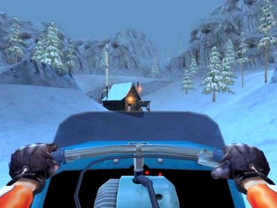 The Operative: No One Lives Forever Game of the Year Edition бесплатно скачать на пк