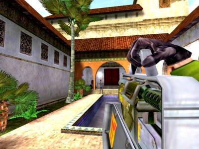 The Operative: No One Lives Forever Game of the Year Edition скачать на пк