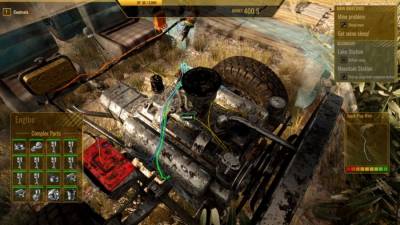 Truck Mechanic: Dangerous Paths бесплатно скачать на пк