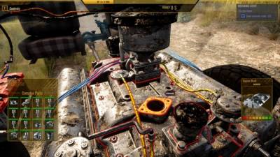 Truck Mechanic: Dangerous Paths скачать на пк